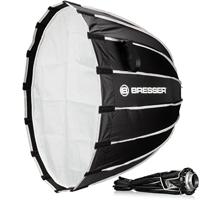 Bresser Super Quick Parabolic Softbox 60cm - thumbnail