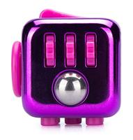 ZURU fidget cube - paars - thumbnail