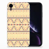 Apple iPhone Xr | TPU bumper | Aztec Yellow - thumbnail