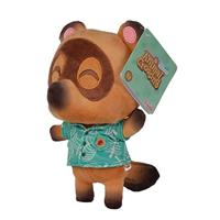 Animal Crossing Pluche - Timmy (20cm) - thumbnail