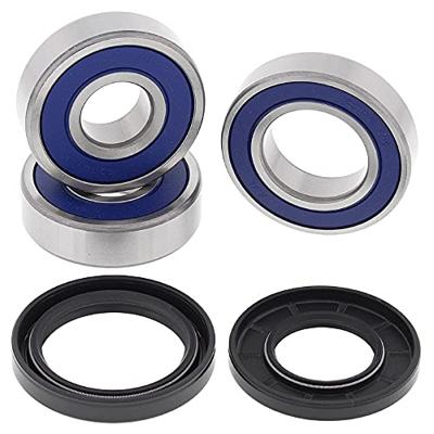 ALL BALLS Racing wiellagerset wheel bearing sets 25-139 complete with simmerrings
