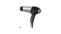 Tristar HD-2322 Haardroger Zwart, Zilver - thumbnail