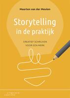 Storytelling in de praktijk (Paperback) - thumbnail