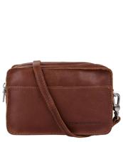 Cowboysbag Bag Lymm-Cognac - thumbnail