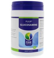 PUUR glucosamine 600gram - thumbnail
