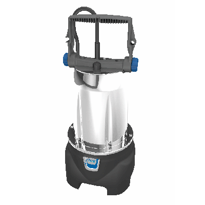 ProMax MudDrain 7000 vuilwaterpomp