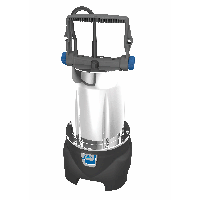 ProMax MudDrain 7000 vuilwaterpomp - thumbnail