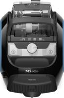Miele Boost CX1 Blue Pulse Stofzuiger zonder Zak - Obsidiaan Zwart - thumbnail