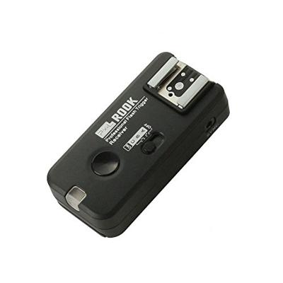 Pixel Rook System Extra Receiver voor Nikon