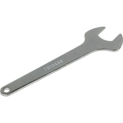 Makita 781043-8 Enkelvoudige steeksleutel