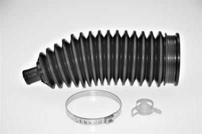 Stuurhoes, besturing 84212