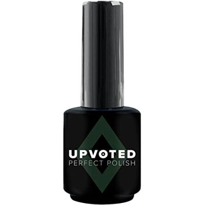 NailPerfect UPVOTED Soak Off Gelpolish October 15ml NailPerfect UPVOTED Soak Off Gelpolish October 15ml