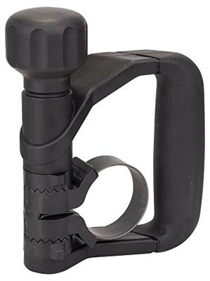 Bosch Accessories 2602025076 Handgreep voor boorhamers, geschikt voor GSH 10 C en GSH 11 E Professional