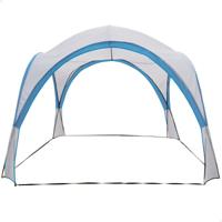 Strandtent Aktive Voor de camping 320 x 260 x 320 cm - thumbnail