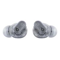 Beats Studio Buds + | echt draadloze oortjes met ruisonderdrukking, verbeterde compatibiliteit met Apple en Android, ingebouwde microfoon, ruimtelijke audio - Transparant - thumbnail