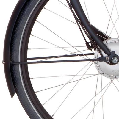 Cortina spatbordstang voor 28 u1/e-u1 univer blue matt