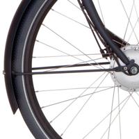 Cortina spatbordstang voor 28 u1/e-u1 univer blue matt - thumbnail