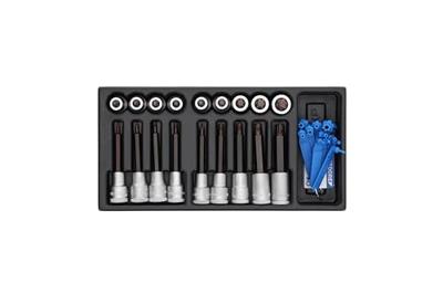 Gedore Gereedschapsortiment in module - 1402226 - thumbnail