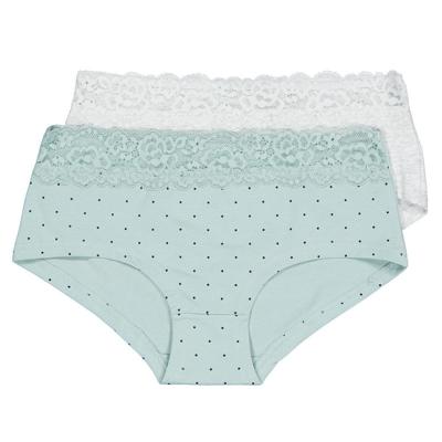 Linda Hipster - Groen