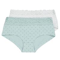 Linda Hipster - Groen - thumbnail