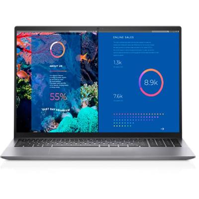 Dell Insipron Vostro 16 5635 - AMD Ryzen 5 7530u - 16 inch - 16GB RAM - 256GB SSD - Windows 11 Home Dell Insipron Vostro 16 5635 - AMD Ryzen 5 7530u - 16 inch - 16GB RAM - 256GB SSD - Windows 11 Home