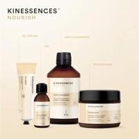 Kin Cosmetics Kinessences Nourish Gentle Shampoo 1000ml - thumbnail
