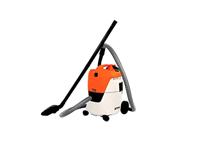 Stihl SE 62 hoogwaardige alleszuiger - 47840124400 - thumbnail