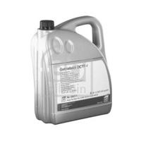Febi Bilstein Gear oil dctf-1 vw content 5l yellow - thumbnail