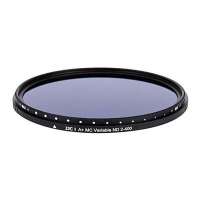 JJC F NDV49 Variable ND Filter
