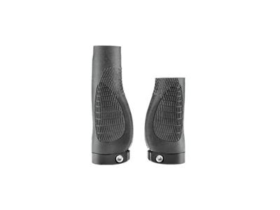 Simson Easy Grip Handvattenset Lang 130/95 mm Zwart - thumbnail