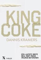 King Coke - Dannis Kramers - ebook - thumbnail