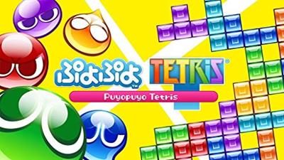 Puyo Puyo Tetris - thumbnail