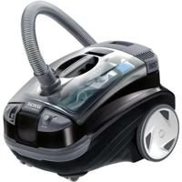 2-in-1 vlekverwijderaar stofzuiger - THOMAS Aquatic Onyx - 1700W max - 83 dB(A) - thumbnail