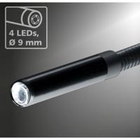Laserliner 082.243A Endoscoop Sonde-Ø: 9 mm Sondelengte: 5 m - thumbnail