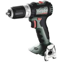 Metabo 613157840 SB 18 L BL "Accu klopboormachine | Body | 18V | Zonder accu&apos;s en lader in Metabox - 613157840 - thumbnail