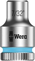 Wera 8790 HMA Zyklop Hand- en Machinedop met 1/4" Aandrijving, 7/32 duim - 1 stuk(s) - 05003515001 - thumbnail