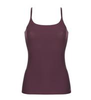 Ten Cate Secrets Spaghetti Top Rood-XL - thumbnail