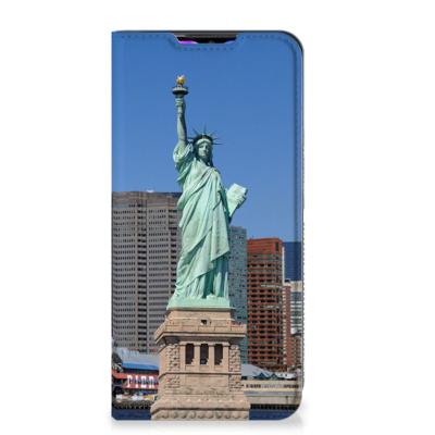 Xiaomi Redmi 9 | Book Cover | Vrijheidsbeeld