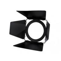 Eurolite Barn doors Theatre 650/1000 black - thumbnail