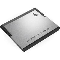 Angelbird AVpro Cfast 512GB - thumbnail