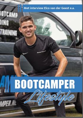 Bootcamper Lifestyle - Kees Aardenburg - Paperback (9789491863387) Bootcamper Lifestyle - Kees Aardenburg - Paperback (9789491863387)