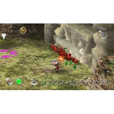 Wii Pikmin: Nintendo