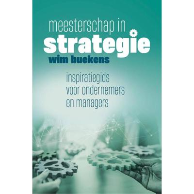 Meesterschap in strategie (Paperback)