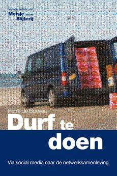 Durf te doen - Petra de Boevere - ebook