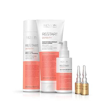Revlon Re/Start Density Fortifying Anti-Hair Loss Spray 750 ml Revlon Re/Start Density Fortifying Anti-Hair Loss Spray 750 ml