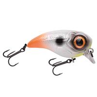 Spro Fat Iris 4cm 5,4Gr Hot Tail - thumbnail