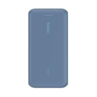 Powerbank Belkin Blauw 20000 mAh - thumbnail
