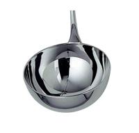 ALESSI - Mami 18/10 - Soeplepel 27,5cm - thumbnail
