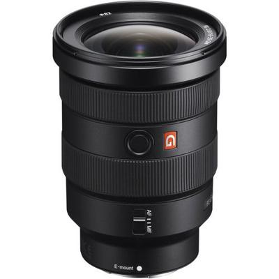 Sony SEL 16-35 mm FE F2.8 GM groothoekzoomlens