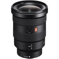 Sony SEL 16-35 mm FE F2.8 GM groothoekzoomlens - thumbnail